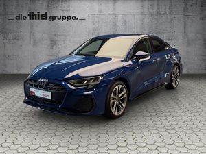 Audi A3 Limousine 30 TFSI S line S tronic ACC+AHK+LED