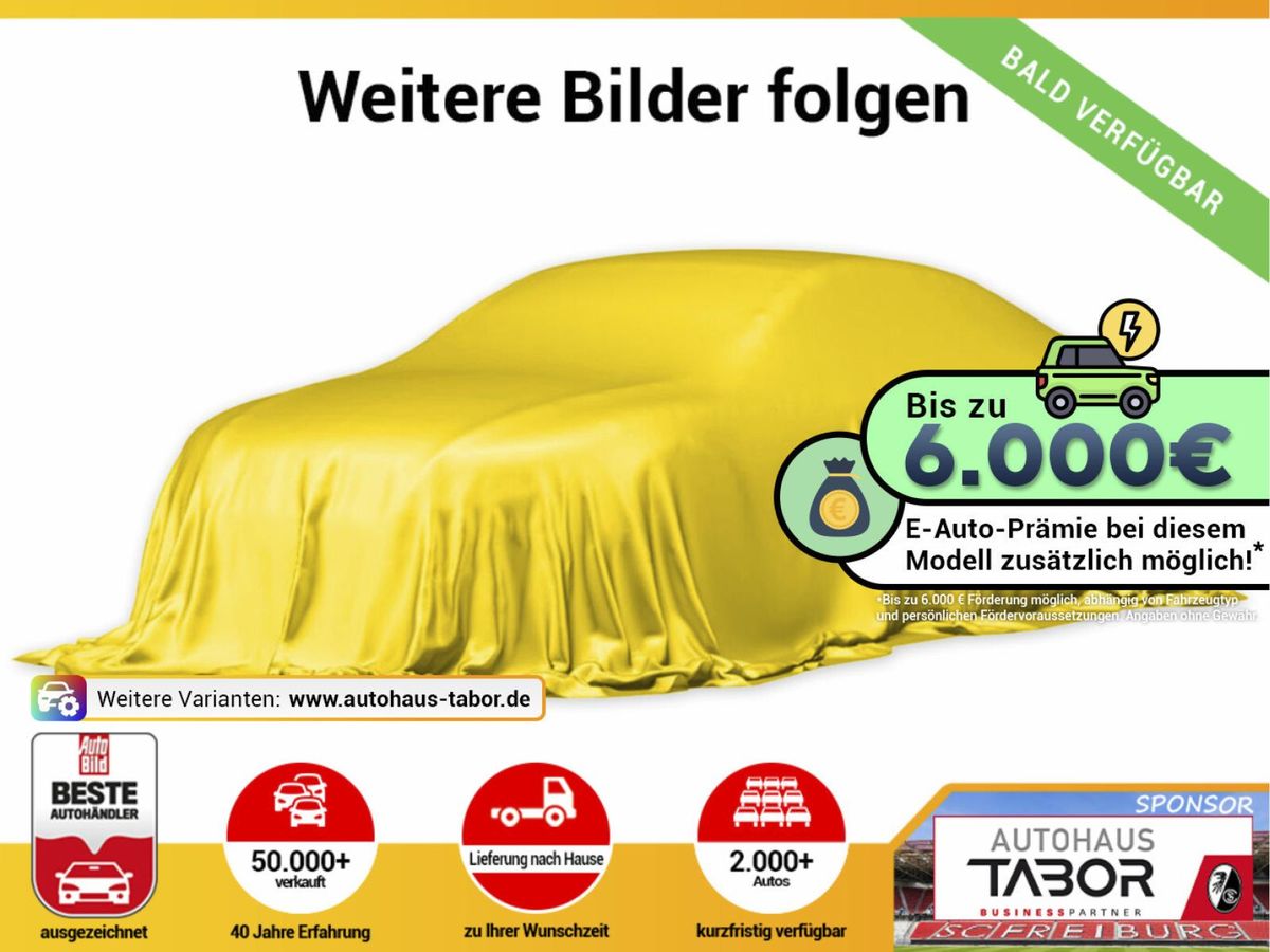 Renault R4 Iconic plein sud 150 Comfort Range SchiebeD Leasing