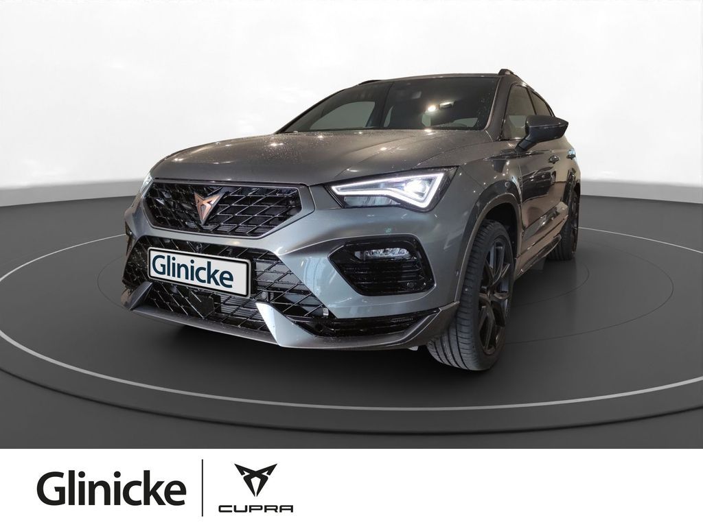 Cupra Ateca 2.0 TSI DSG VZ 4Drive Leasing