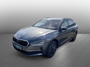 Skoda Octavia Combi Balance 1,5 TSI 110 kW 6-Gang-Scha