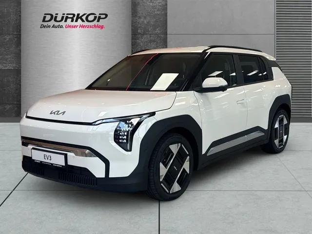Kia EV3 EARTH 81.4kWh Winter-Connect Upgrade DriveWi