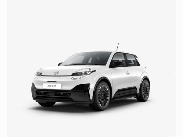 Nissan Micra Engage 40 kWh - NEUWAGENBESTELLUNG- Leasing