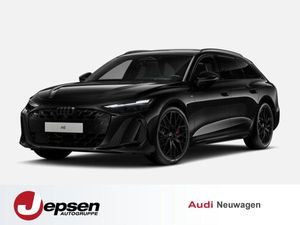 Audi A6 Avant edition one e-hybrid qu. S tr. HD Matrix