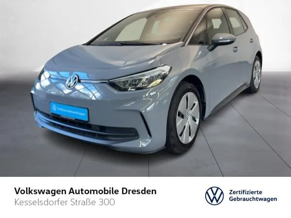 Volkswagen ID.3 Pro 62 kWh DAB PDC ACC LED