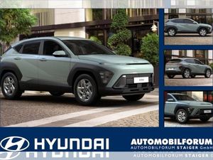 Hyundai KONA 1.6 T-GDI Select !FREI KONFIGURIERBAR! Leasing