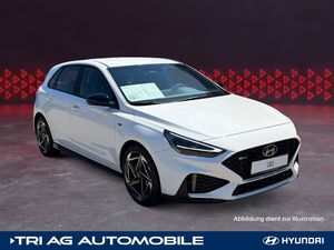 Hyundai i30 FL 5-Türer 1.6 T-GDI (150 PS) 7-DCT 2WD N Li