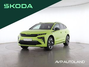 Skoda ENYAQ RS |AHK|NAVI|
