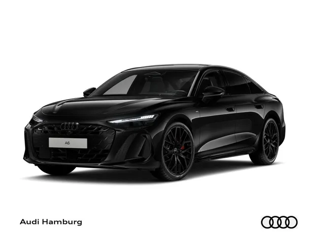 Audi A6 Limousine e-hybrid quattro 270 k W S tronic
