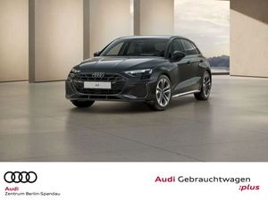 Audi A3 Sportback TFSI S line S tronic *SONOS*Tech+*