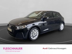 Audi A1 35 TFSI Sportback DSG APP+PDC+SHZ+Sportpaket
