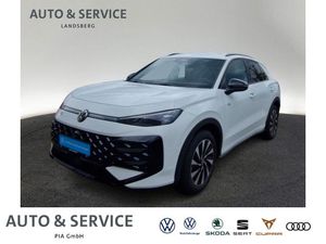 Volkswagen T-ROC 1.5 eTSI R-Line DSG *360°-Kamera*