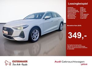 Audi A5 Avant TFSI 204PS S-TRONIC ACC.VIRTUAL.NAVI.AL