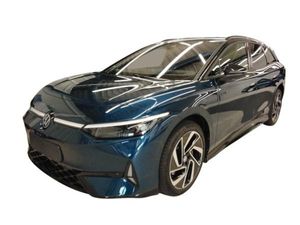 Volkswagen ID.7 Tourer GTX +WÄRMEPUMPE+AHK+360°+