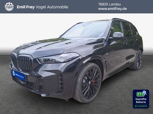 BMW X5 xDrive50e 230 kW, 5-türig
