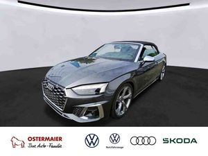 Audi S5 Cabriolet QUATTRO 3.0TFSI 354PS.MATRIX.NAVI.L