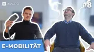 Ist Deutschland bereit für die E-Mobilität?