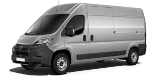 Peugeot Boxer Leasing