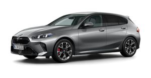 BMW 120 M Sportpaket