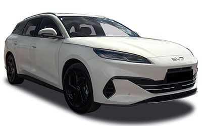 BYD Seal 6 COMFORT 1.5T DM-i Touring Comfort Leasing