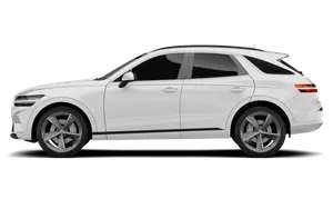 Genesis Electrified GV70 AWD Dual Motor Sport Leasing