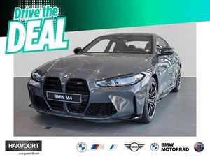 BMW M4 Competition Coupe UPE 114.170 ? Leasing
