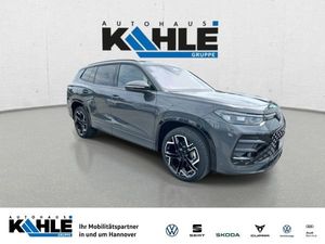 Volkswagen Tayron R-Line 2.0 l TSI SOFORT VERFÜGBAR!  4MOTION DSG 4Motion