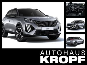 PEUGEOT 2008 GT MHEV Leasing