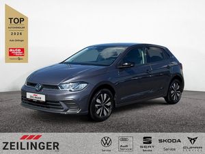 Volkswagen Polo GOAL TSI DSG|ACC|SITZHEIZUNG|APP-CONNECT