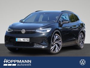 Volkswagen ID.4 GTX Pano Kamera AHK HuD Matrix Keyless HK