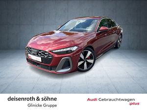 Audi A5 Limousine S line TFSI StHz/AHK/LED+/Kam/ACC/A