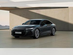 Audi A6 Limousine TFSI quattro Tech plus S-Line Sportsitze AHK