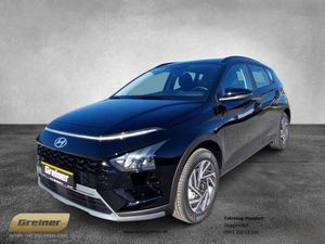Hyundai Bayon 1.0 T-GDI Trend BOSE|KAMERA|NAVI|SHZ Leasing