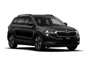 Skoda Karoq Tour 1.5 TSI DSG / SOFORT VERFÜGBAR