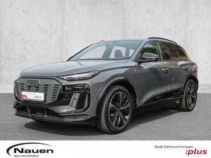 Audi Q6 e-tron edition one S-Line 55 quattro 285 kW *