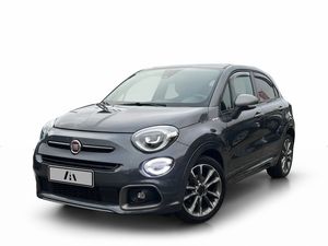 Fiat 500X 1.0 Sport Auto-Abo