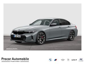 BMW 330i xDrive Limousine M Sport Pro HuD AHK ACC PA