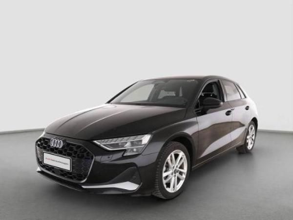 Audi A3 Sportback 35 TFSI Leasing