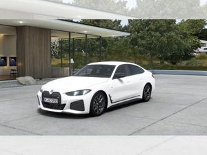 BMW i4 M60 xDrive
