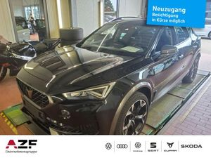 Cupra Formentor 1.5 TSI DSG AHK+NAVI+ACC+LED+FULL LINK