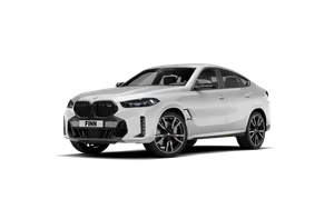 BMW X6 xDrive30d xDrive30d M Sport