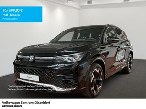 Volkswagen Tiguan R-Line 1 5 l eTSI OPF 110 kW (150PS) DSG