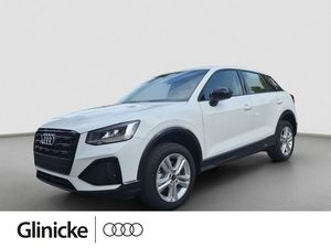 Audi Q2 advanced 35 TDI 110(150) kW(PS) S tronic