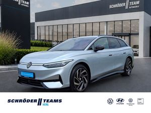 Volkswagen ID.7 Tourer Pro 210 kW (286 PS) 77 kWh 1-Gang-Au