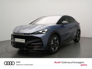 Cupra Tavascan Endurance KEYLESS LED PDC VIRT NAVI ACC