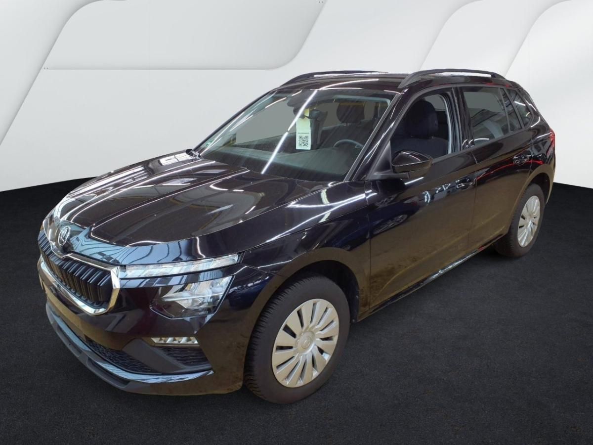 Skoda Kamiq 💥Essence 1.0 TSI 85kW DSG 💥 LED SHZ MFL Smart Link DAB Leasing