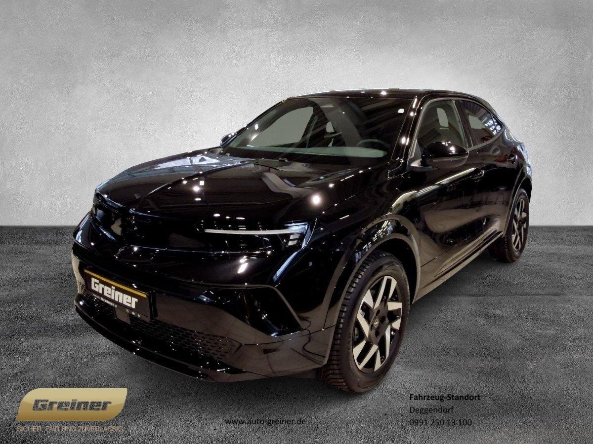 Opel Mokka GS Hybrid NAVI|RÜCKFAHRKAMERA|SHZ|LRHZ Leasing