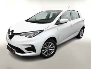 Renault Zoe ZE50 R110 Exp Kaufbatterie LED SHZ Auto-Abo privat Auto-Abo