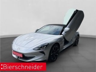 MG Cyberster Xpower BOSE 360 NAVI 20 ACC Totw. Leasing