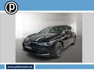 Volkswagen Golf TDI STYLE PANO+IQMATRIX+17"+VENTURA