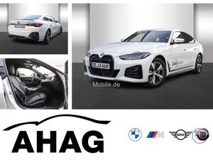 BMW i4 eDrive35 M Sportpaket Klimaaut. Memory vorn Leasing